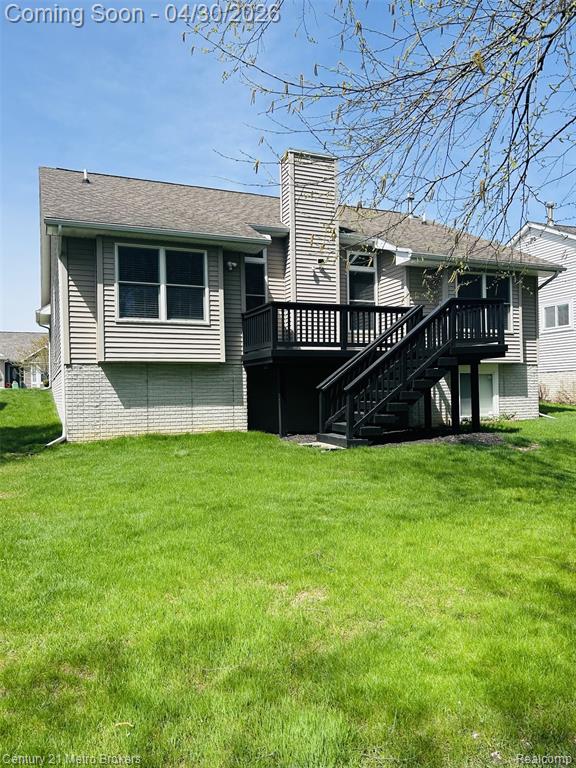 4467 Cross Creek Boulevard, Burton, MI 48509 — Photo 25