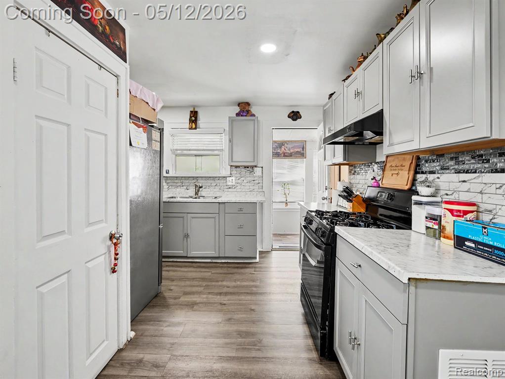 7268 Hupp Avenue, Warren, MI 48091 — Photo 8