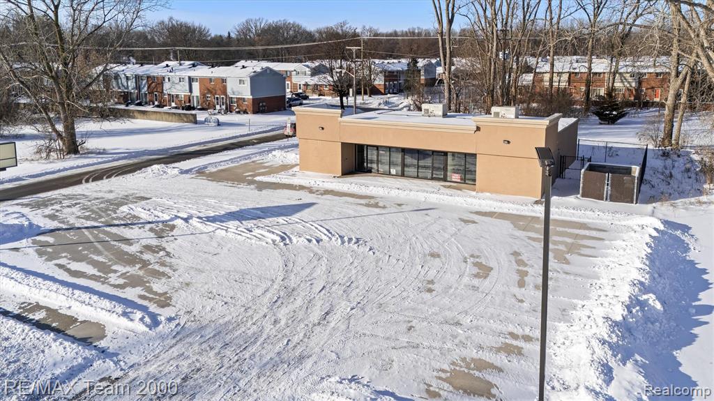 8498 Wayne Road, Romulus, MI 48174 — Photo 3