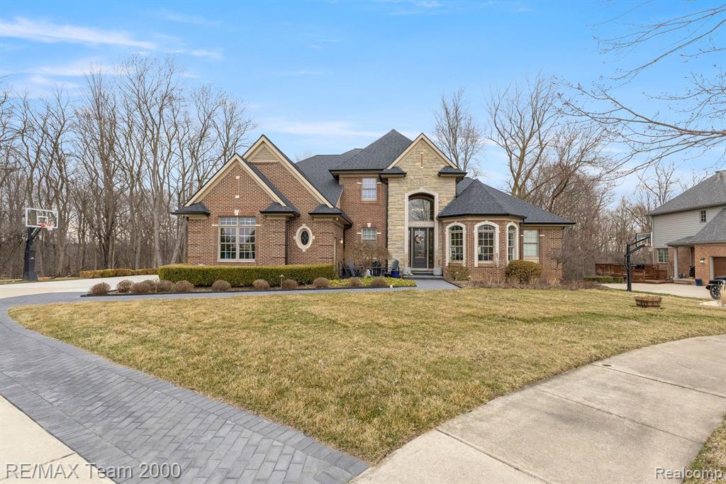 44348 CYPRESS POINT Drive, Northville, MI 48168 — Photo 3