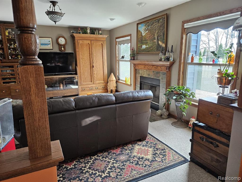4390 LILY Drive, Howell, MI 48843 — Photo 22
