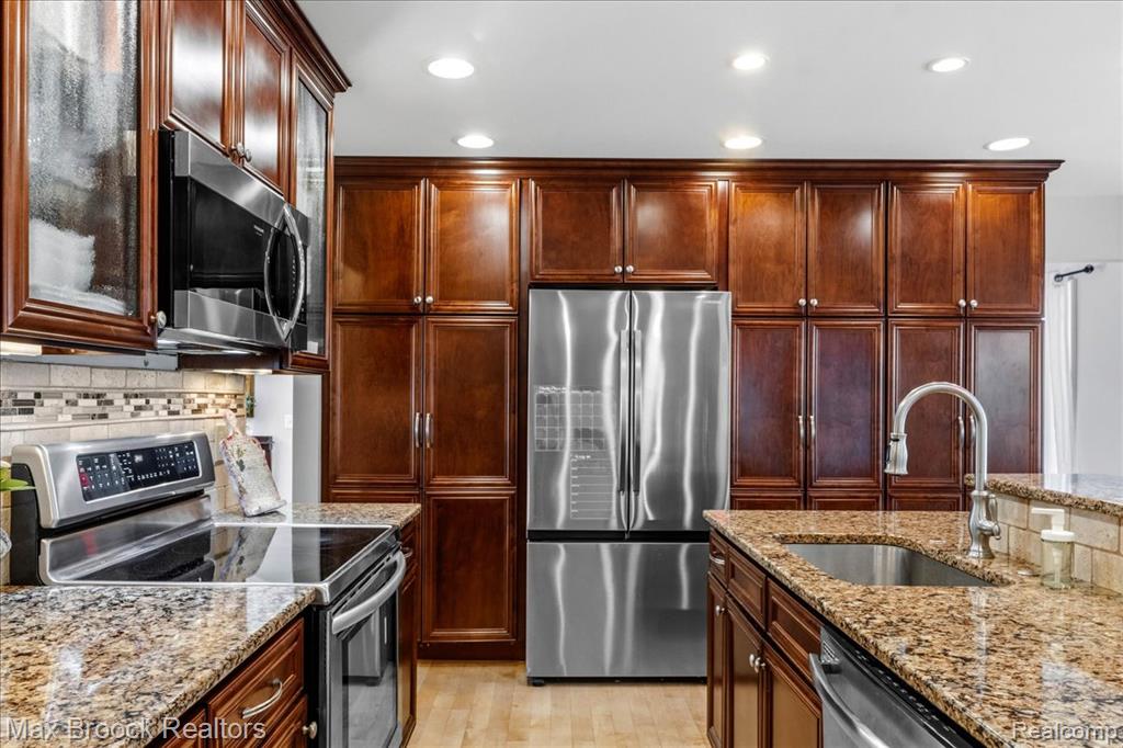 1840 Wexport Lane, Commerce Twp, MI 48382 — Photo 10