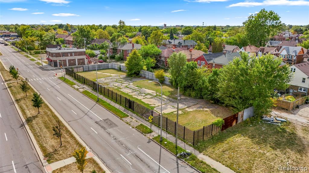 13145 Livernois Avenue, Detroit, MI 48238