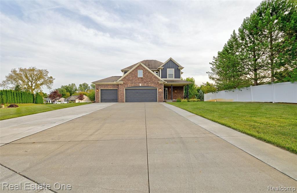 10464 Grandview Drive, Atlas, MI — Photo 67