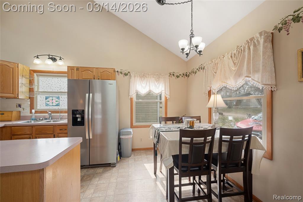 1684 Lombardy, Highland, MI 48356 — Photo 7