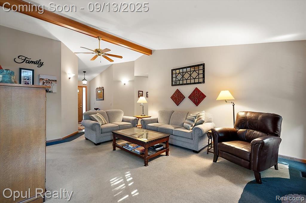 43016 Nebel Trail, Clinton Twp, MI 48038 — Photo 4