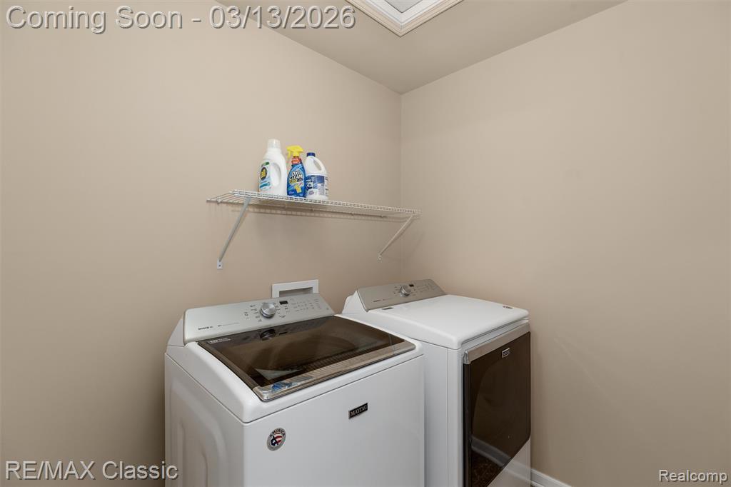 57779 Cider Mill Drive, New Hudson, MI 48165 — Photo 32