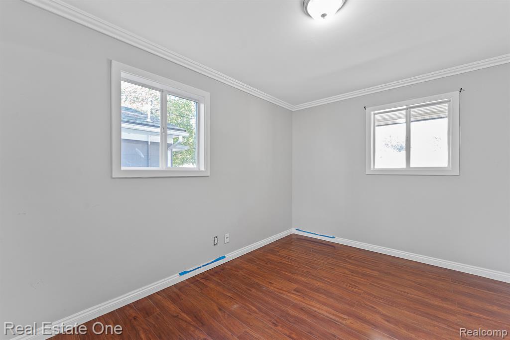 78 Cadillac Street, Pontiac, MI 48342 — Photo 14