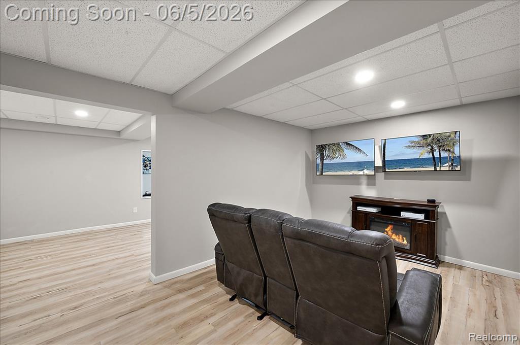 461 Golfside Drive, Lapeer, MI 48446 — Photo 28