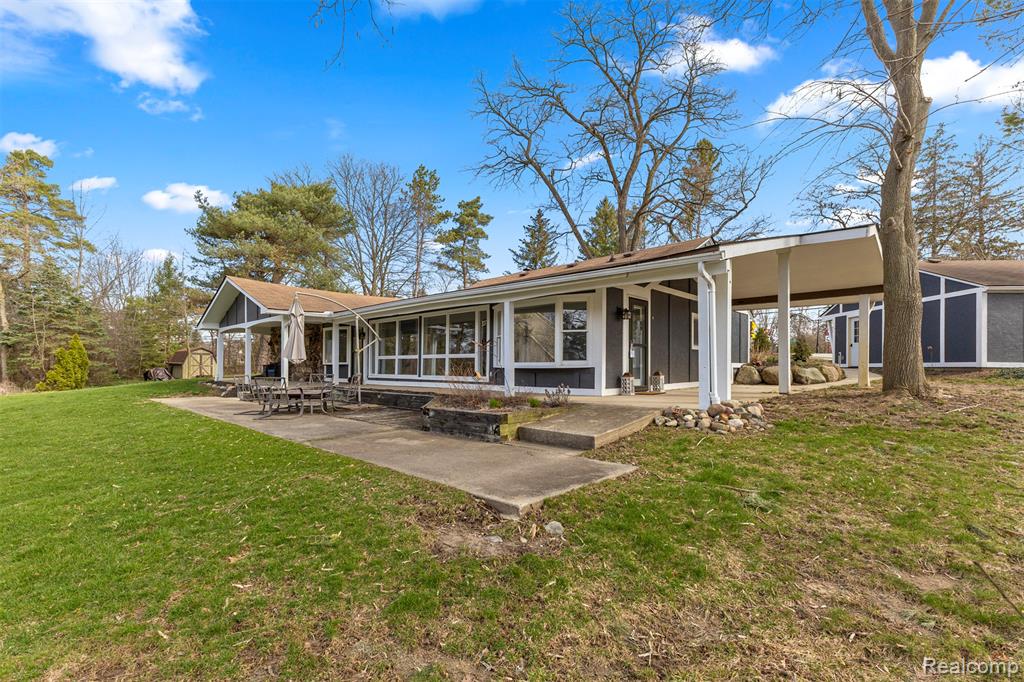 45401 W 9 Mile Road, Novi, MI — Photo 48