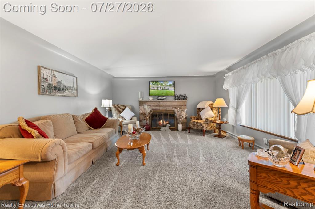 3425 Lomar Drive, Fort Gratiot, MI 48059 — Photo 9