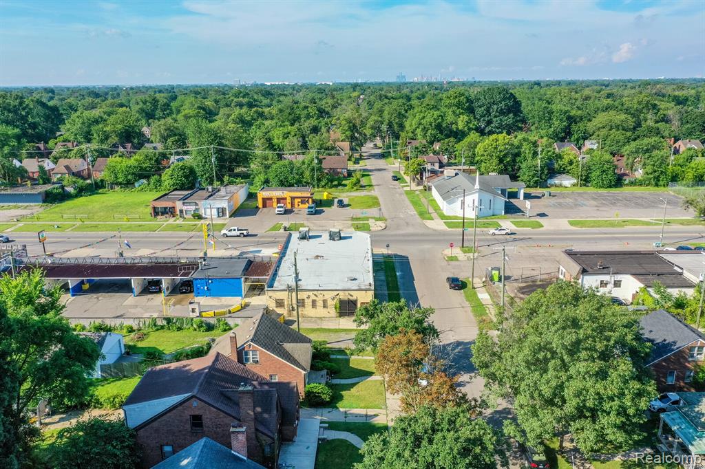 11444 Whittier Street, Detroit, MI 48224 — Photo 5