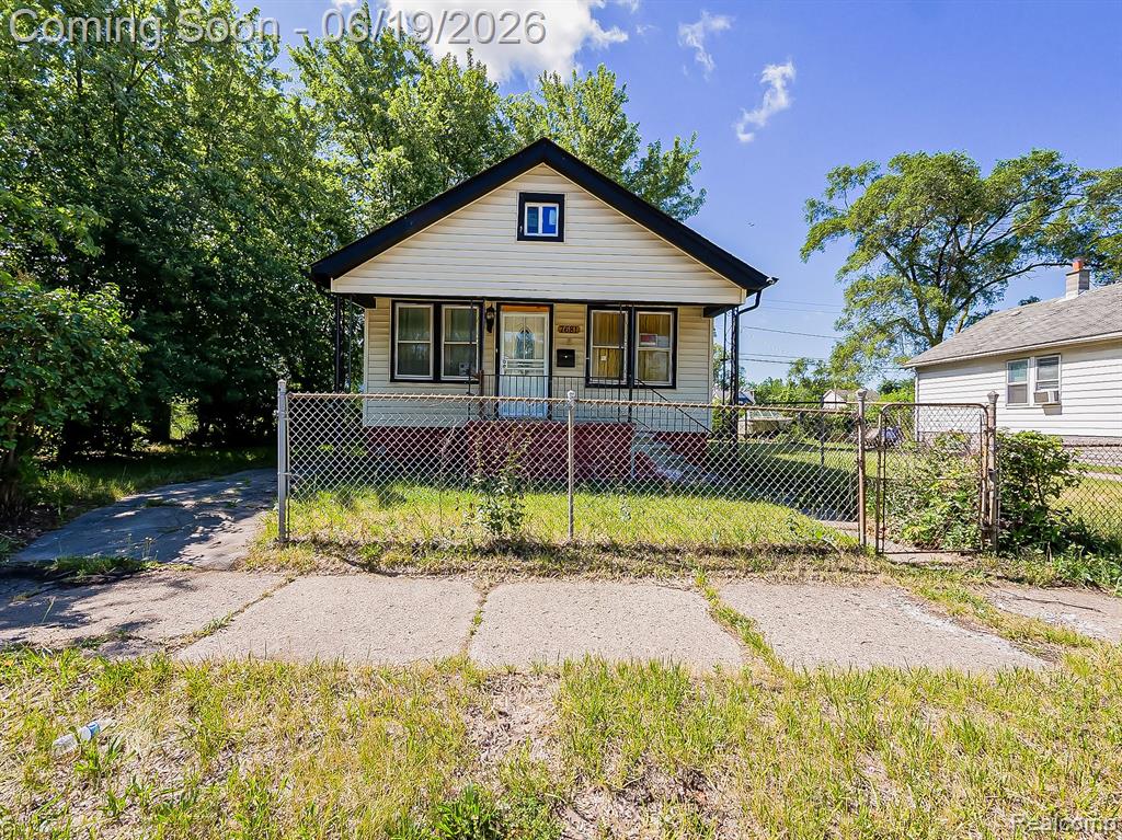 7681 Ellsworth Street, Detroit, MI 48238 — Photo 11