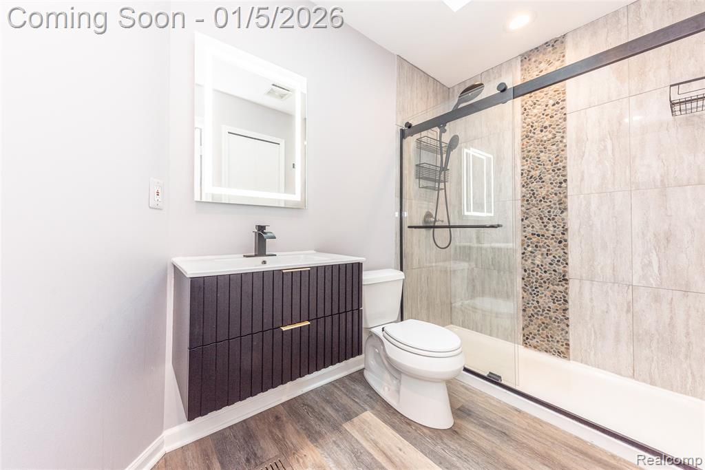 2526 Marchar Drive, Wolverine Lake, MI 48390 — Photo 50