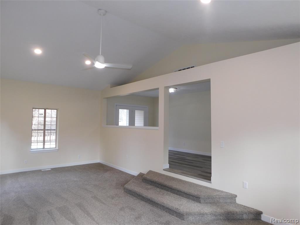 1444 W Lake Road, Clio, MI 48420 — Photo 4