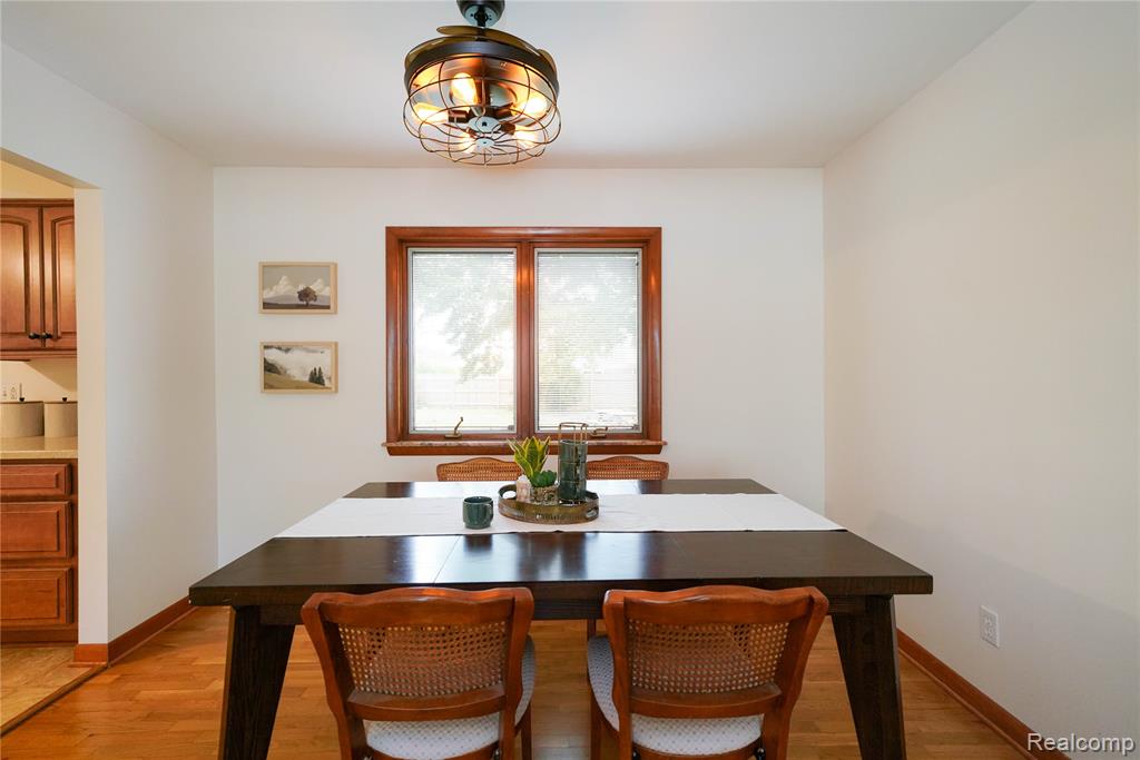 761 Tanglewood Drive, Madison Heights, MI 48071 — Photo 9