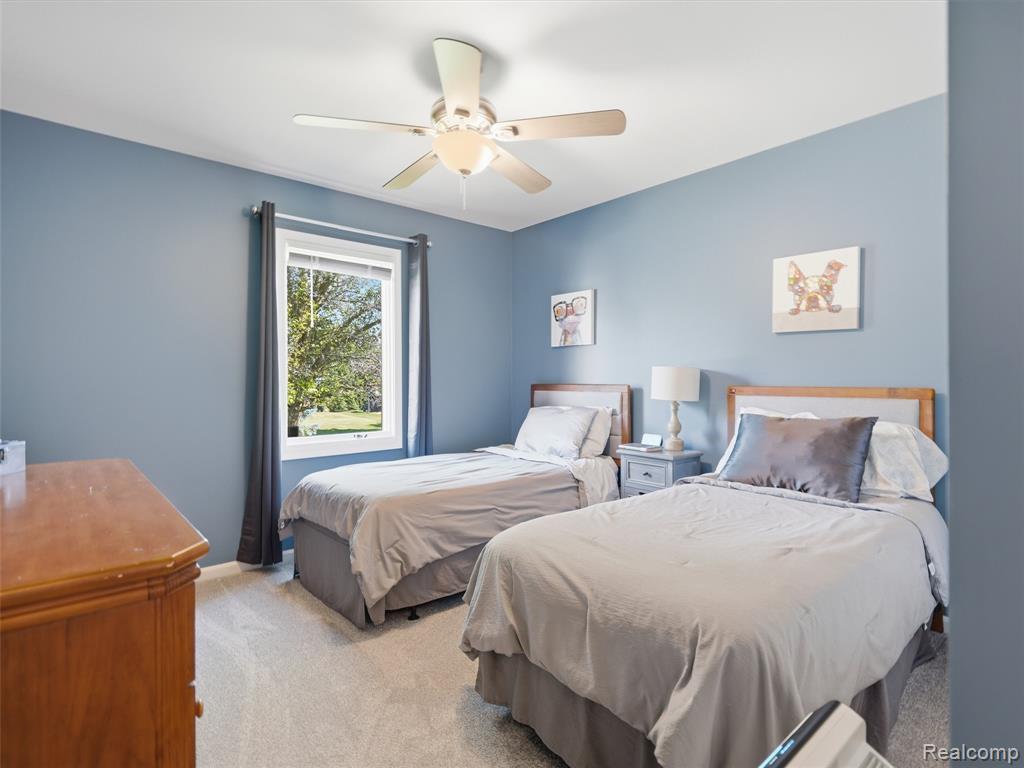 9095 Rotondo Drive, Howell, MI 48855 — Photo 14
