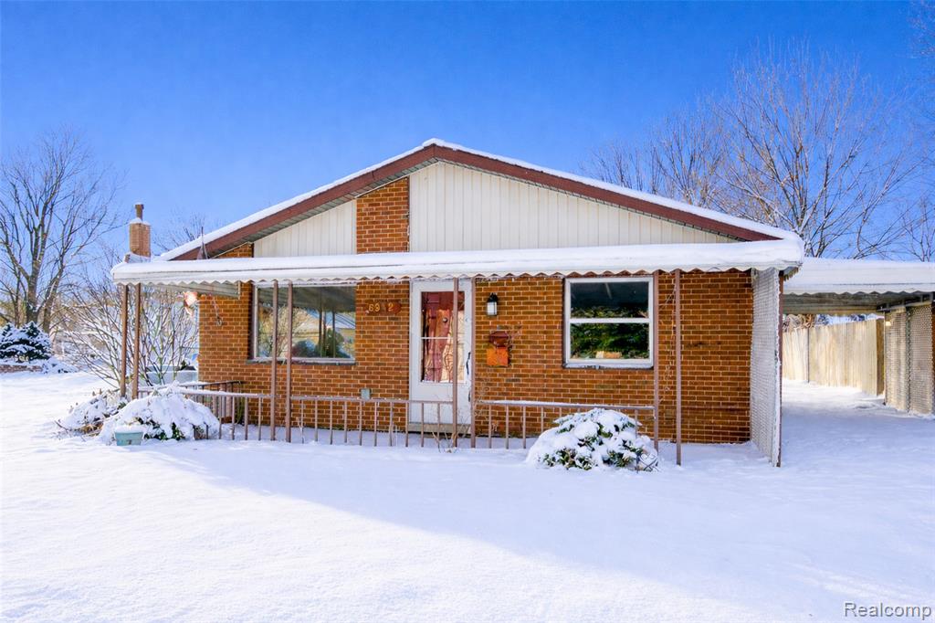 6942 Janet Street, Taylor, MI 48180 — Photo 5