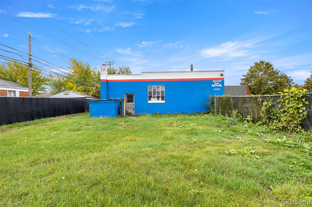 4505 Allen Road, Allen Park, MI 48101 — Photo 6