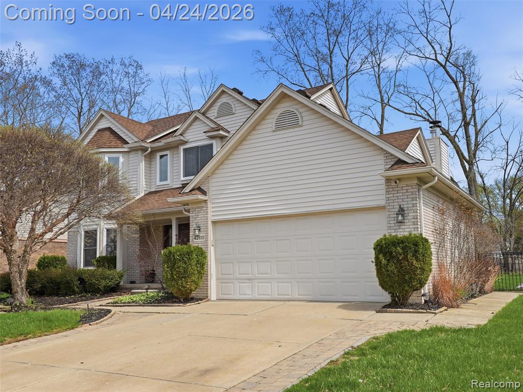 42610 Colorado Drive, Clinton Twp, MI 48036 — Photo 2