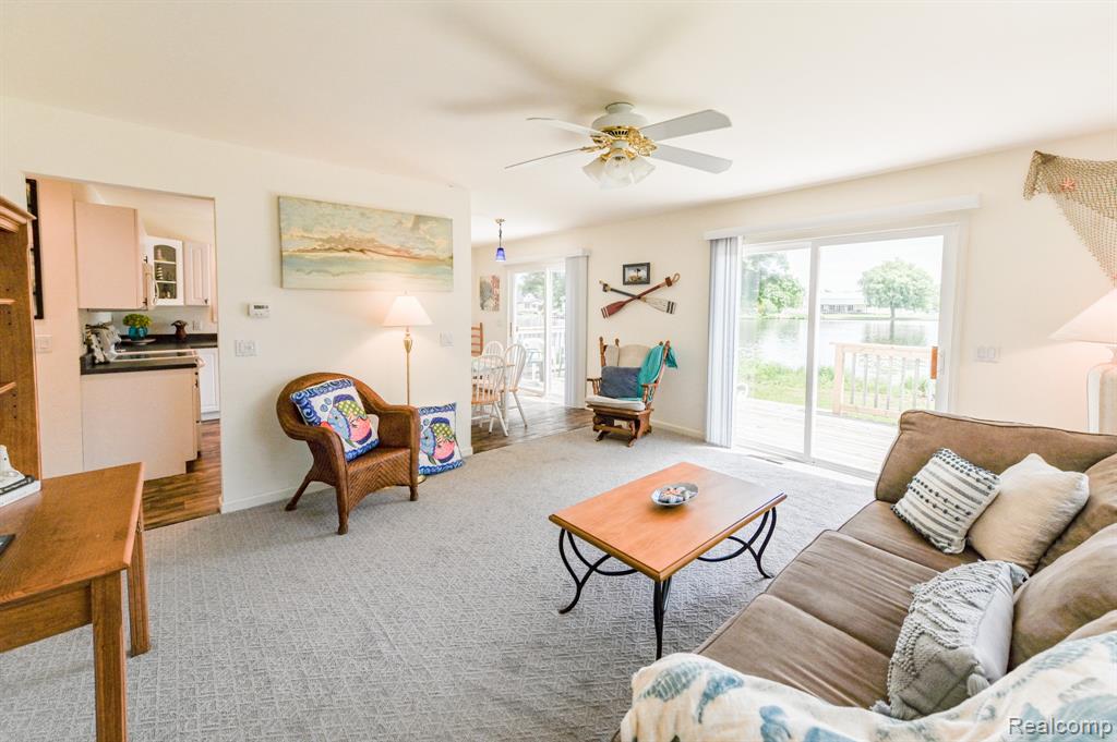 6575 Circle Drive, Harrison, MI 48625 — Photo 17