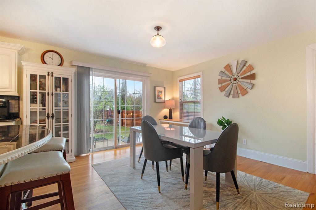 1643 Franklin Street, Ann Arbor, MI 48103 — Photo 18