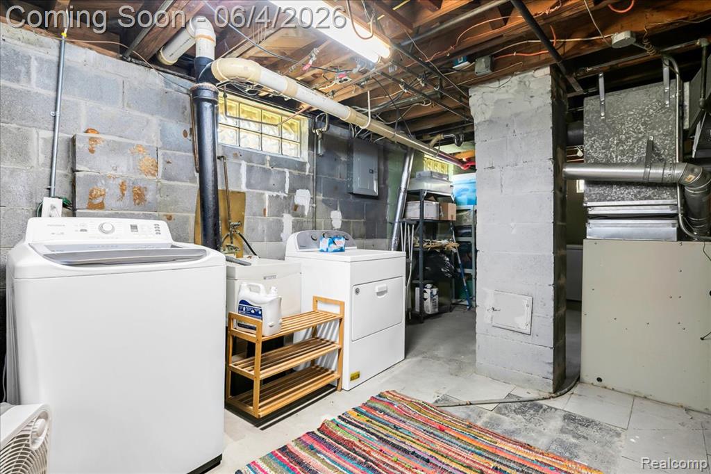 63 W Mahan Avenue, Hazel Park, MI 48030 — Photo 19