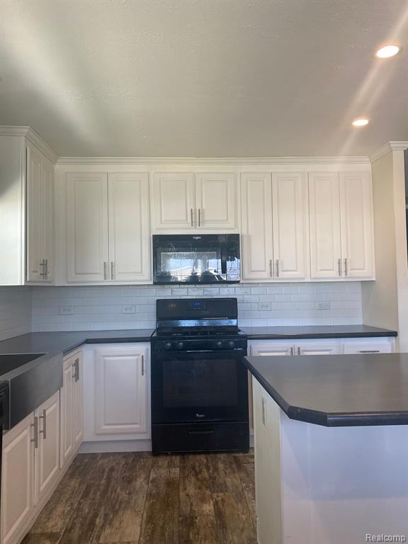 1698 SOLO Lane, Newport, MI 48166 — Photo 6