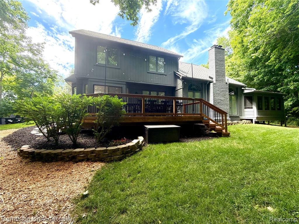 49022 Plum Tree Court, Plymouth, MI 48170 — Photo 52