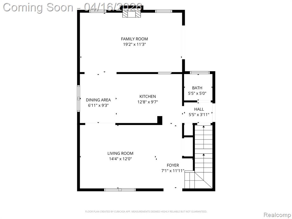 3363 Blasser Drive, Lake Orion, MI — Photo 51