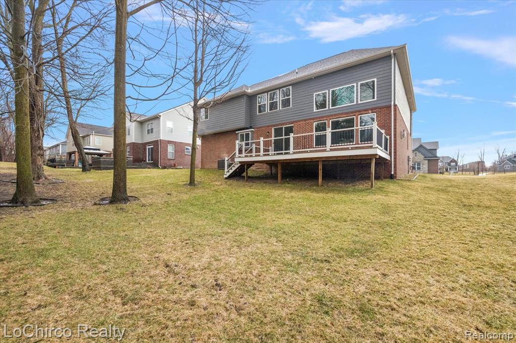 43722 Bolingbrooke Lane, Novi, MI 48377 — Photo 34