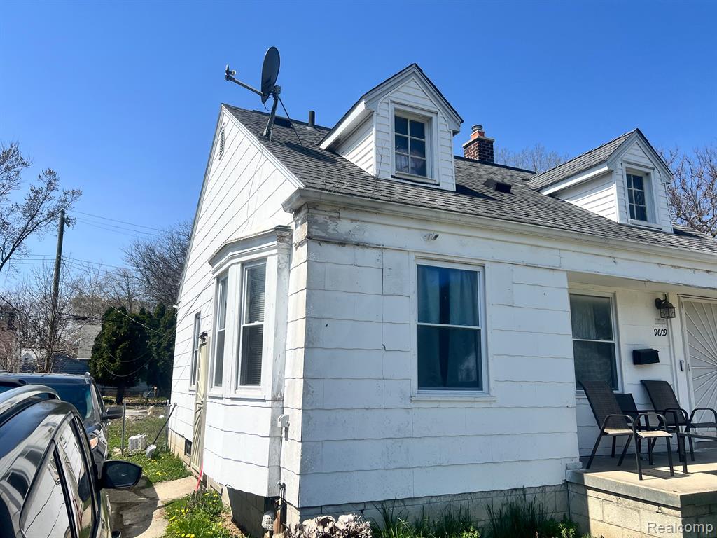 9609 PLAINVIEW Avenue, Detroit, MI 48228 — Photo 3