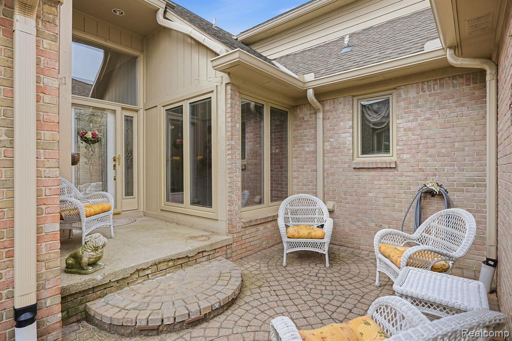 42626 Christina Drive, Sterling Heights, MI 48313 — Photo 49