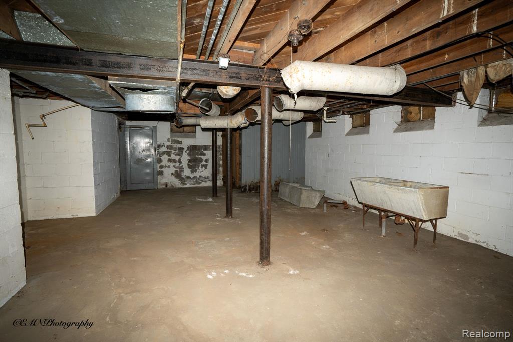 13449 GREINER Street, Detroit, MI 48205 — Photo 33