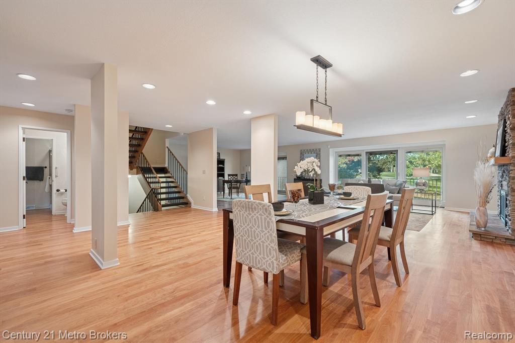9095 S Saginaw Road, 23, Grand Blanc, MI 48439 — Photo 10