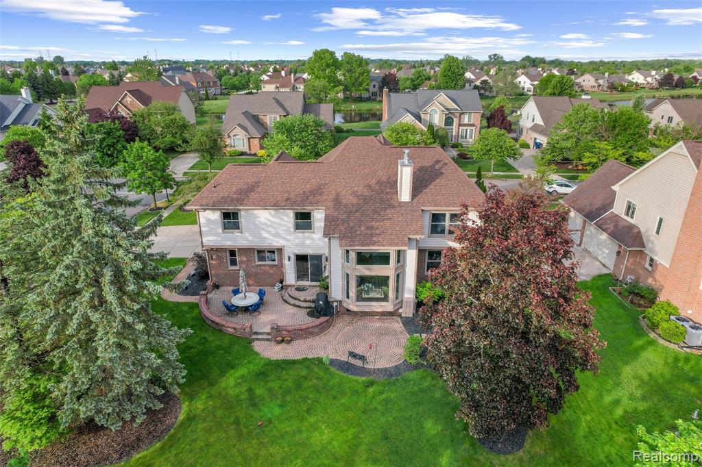 45523 Muirfield Drive, Canton, MI 48188 — Photo 4