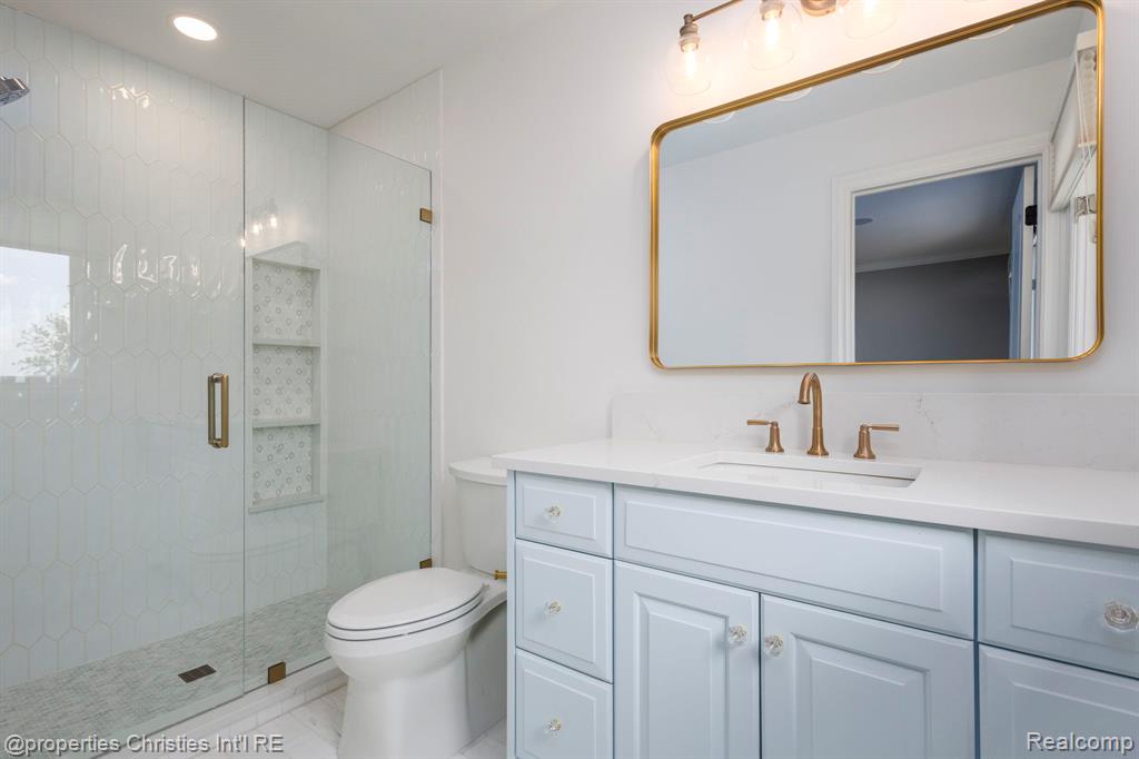 5023 Rockaway Lane, Clarkston, MI 48348 — Photo 15