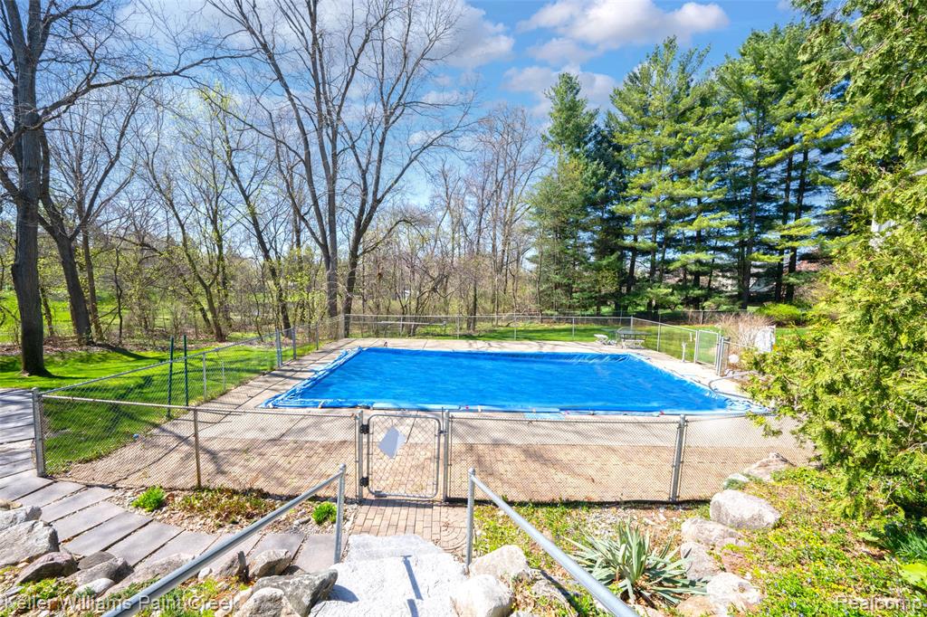 809 Corners Court, 23, Lake Orion, MI 48362 — Photo 27