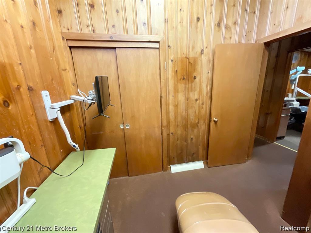 106 N Marquette Street, Durand, MI 48429 — Photo 33