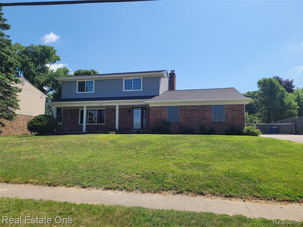 4212 Halkirk Drive, Waterford, MI 48329 — Photo 2