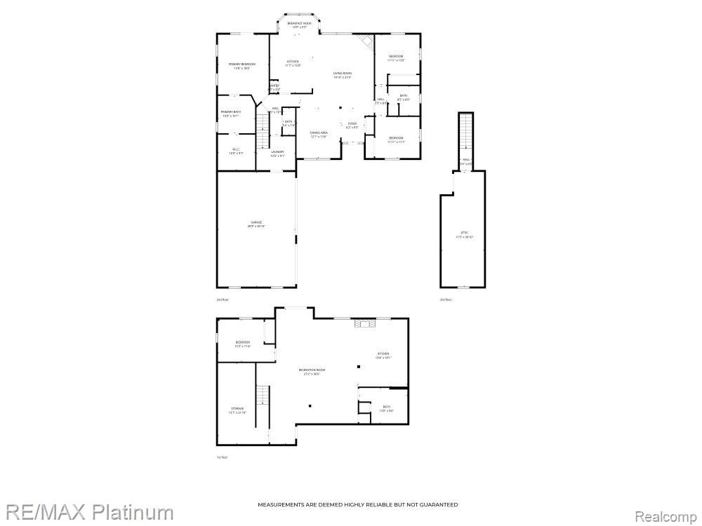 2206 Moorlands View, Howell, MI 48855 — Photo 41