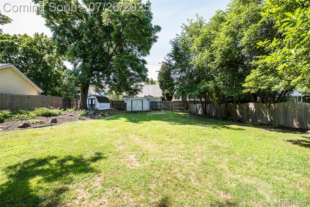 719 Spring Street, Howell, MI 48843 — Photo 37