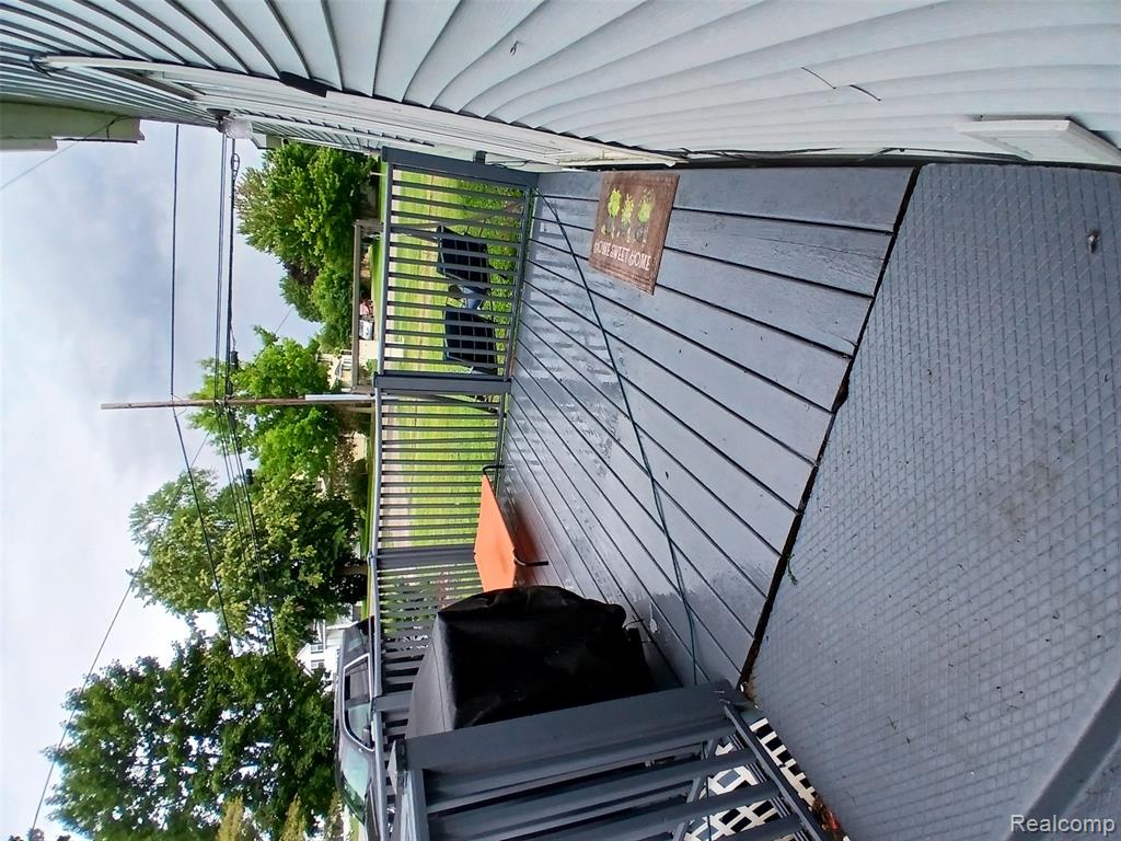 4567 Seeger, Cass City, MI 48726 — Photo 32