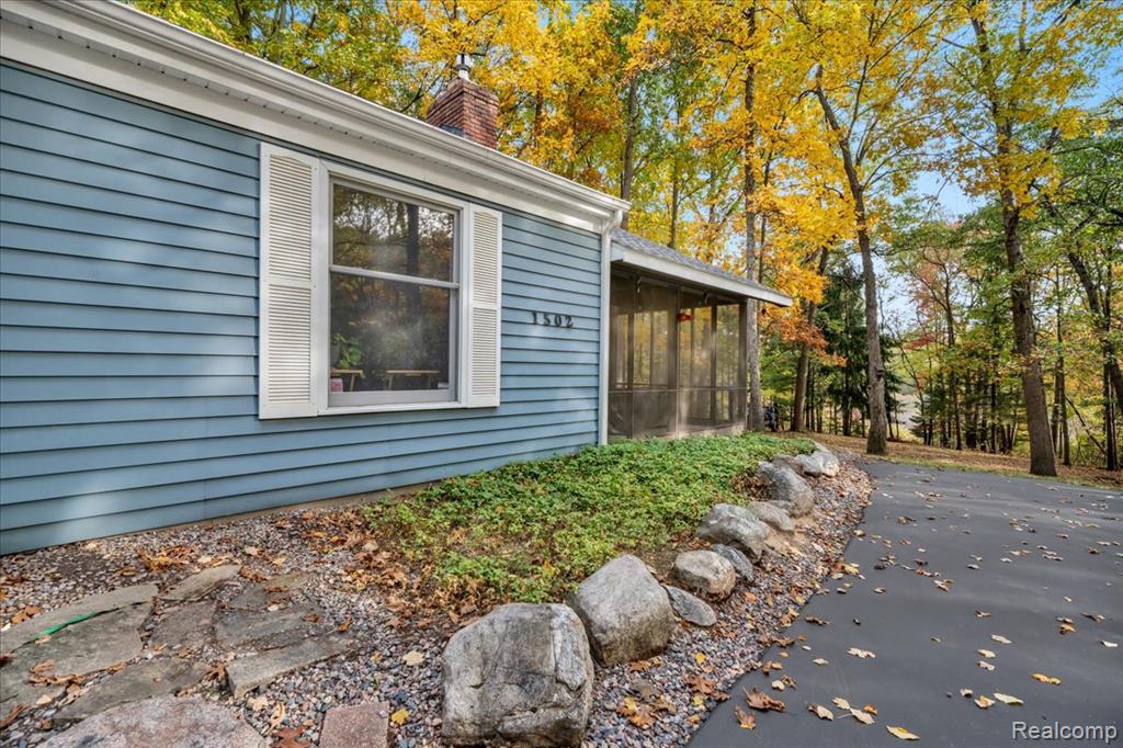 1502 Hosner Road, Oxford, MI 48370 — Photo 47