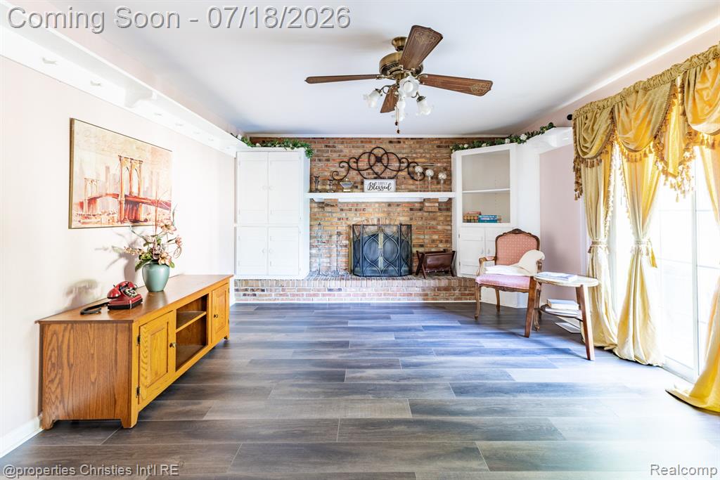 45568 Margate Drive, Macomb, MI 48044 — Photo 30
