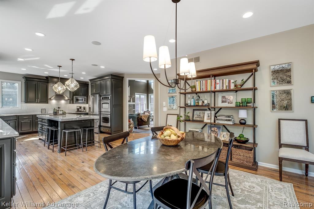 15780 CRYSTAL DOWNS E, Northville, MI 48168 — Photo 15
