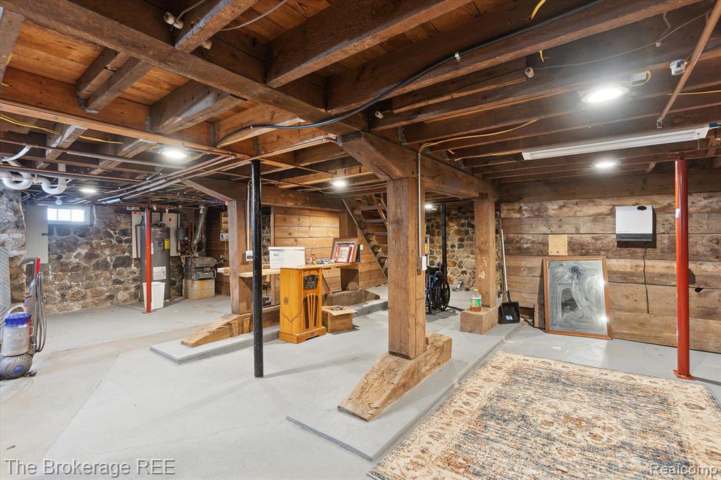 92 SOUTH Street, Ortonville, MI 48462 — Photo 41
