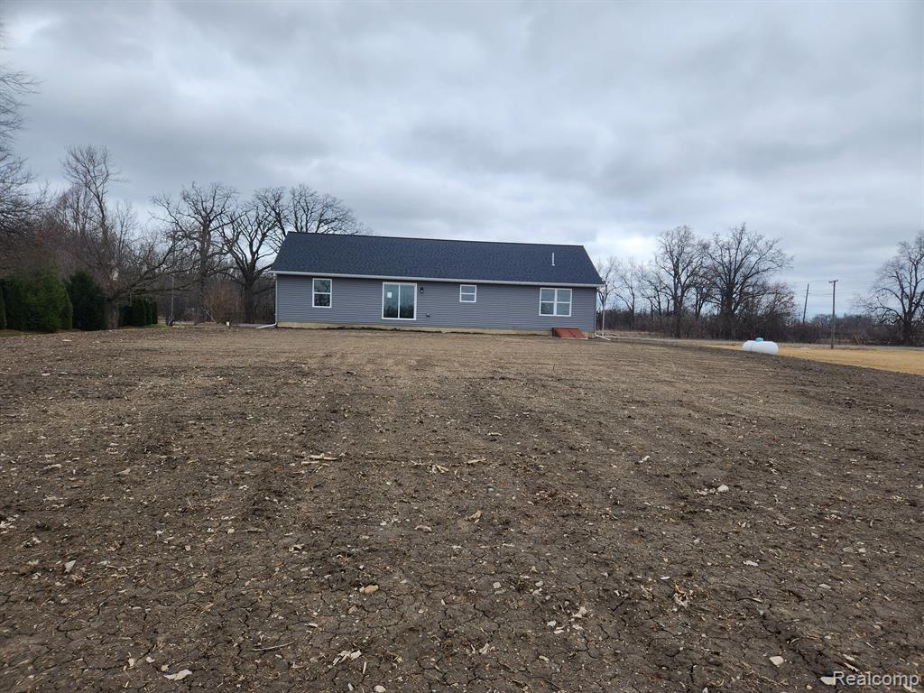 797 Heiss Road, Frenchtown, MI 48162 — Photo 4