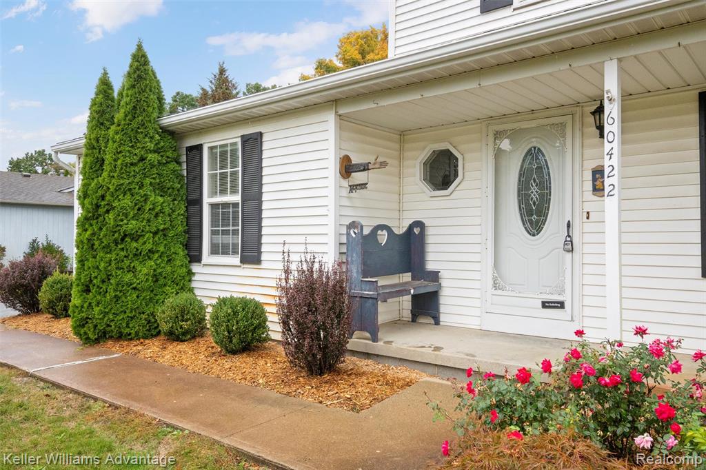 60422 Lamplighter Drive, New Hudson, MI 48165 — Photo 3