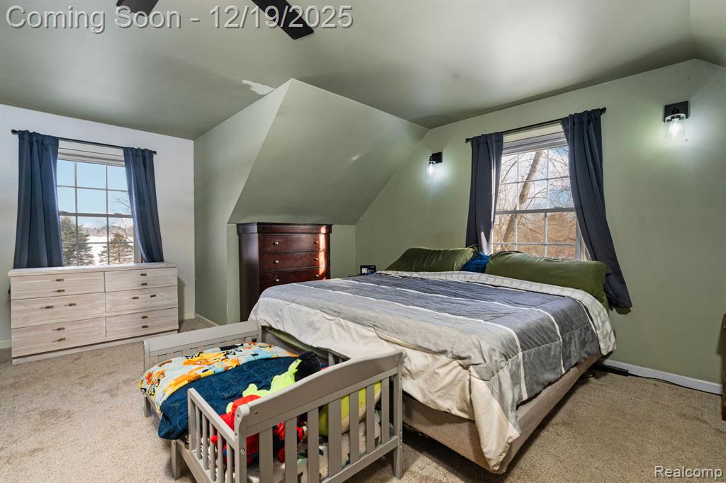 7097 Chase Lake Road W, Fowlerville, MI 48836 — Photo 17